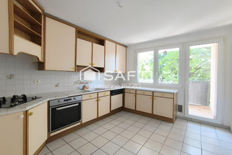 achat appartement forbach 57600