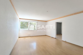 achat appartement forbach 57600