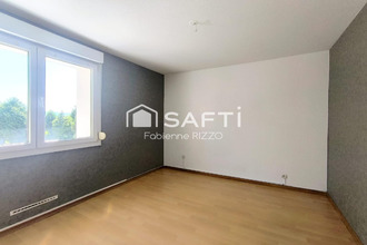 achat appartement forbach 57600