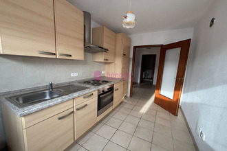achat appartement forbach 57600