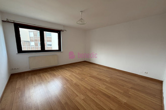 achat appartement forbach 57600