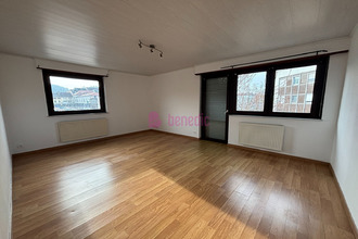 achat appartement forbach 57600
