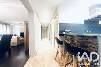 achat appartement forbach 57600