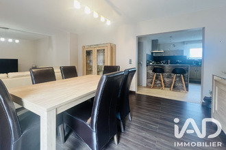 achat appartement forbach 57600