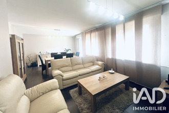 achat appartement forbach 57600
