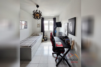 achat appartement forbach 57600