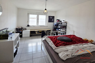 achat appartement forbach 57600