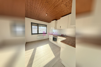 achat appartement forbach 57600