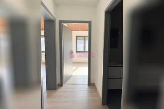 achat appartement forbach 57600