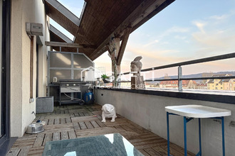 achat appartement forbach 57600