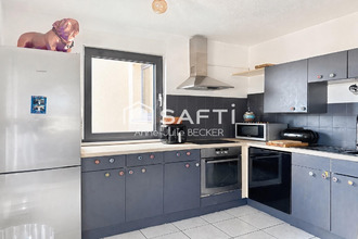 achat appartement forbach 57600