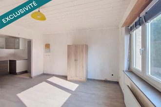 achat appartement forbach 57600