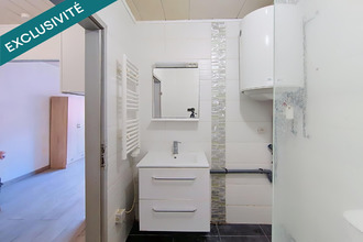 achat appartement forbach 57600