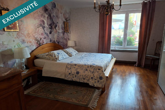 achat appartement forbach 57600