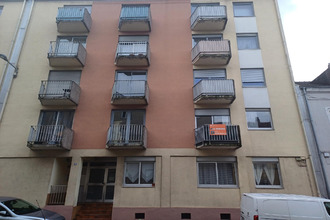achat appartement forbach 57600