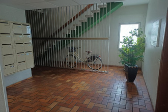 achat appartement forbach 57600
