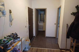 achat appartement forbach 57600