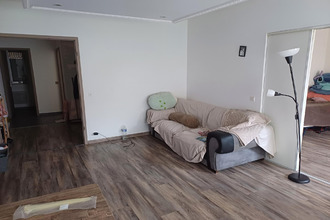 achat appartement forbach 57600