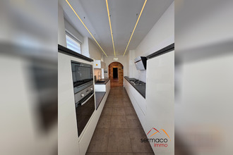 achat appartement forbach 57600
