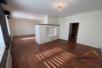 achat appartement forbach 57600