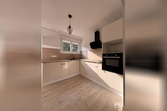 achat appartement forbach 57600