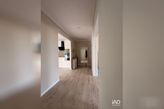 achat appartement forbach 57600