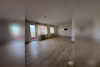 achat appartement forbach 57600