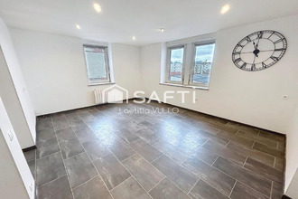 achat appartement forbach 57600