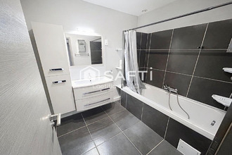 achat appartement forbach 57600