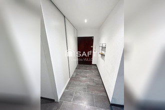 achat appartement forbach 57600