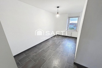 achat appartement forbach 57600