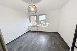 achat appartement forbach 57600