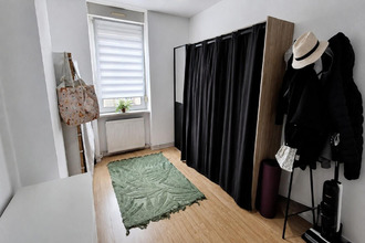 achat appartement forbach 57600