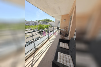 achat appartement forbach 57600