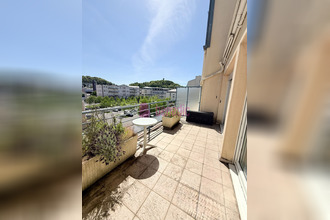 achat appartement forbach 57600