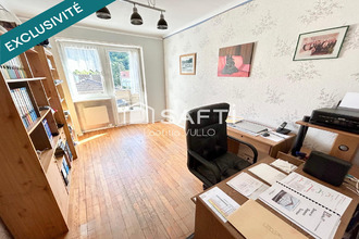 achat appartement forbach 57600