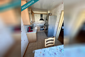 achat appartement forbach 57600