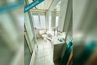 achat appartement forbach 57600