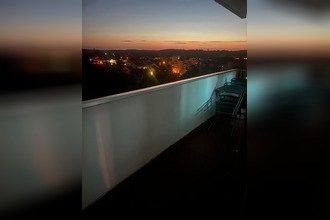 achat appartement forbach 57600