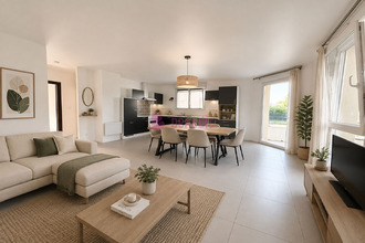 achat appartement forbach 57600
