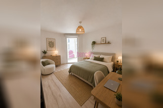 achat appartement forbach 57600