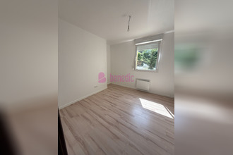 achat appartement forbach 57600