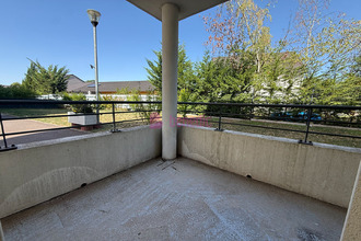 achat appartement forbach 57600