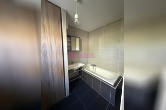 achat appartement forbach 57600