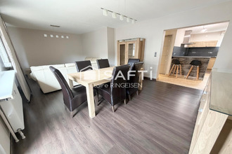 achat appartement forbach 57600