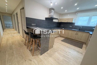 achat appartement forbach 57600