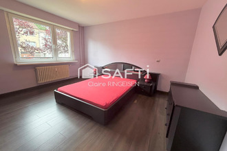 achat appartement forbach 57600