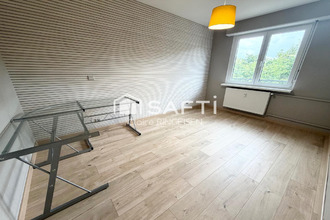 achat appartement forbach 57600