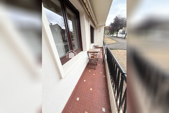 achat appartement forbach 57600