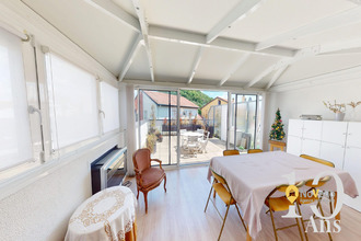achat appartement forbach 57600